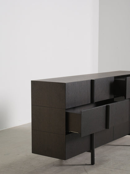 Elara Hill Sideboard — interior view 09
