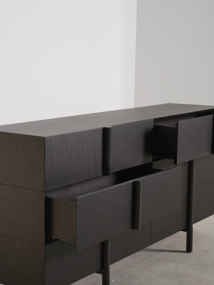 Elara Hill Sideboard — interior view 10