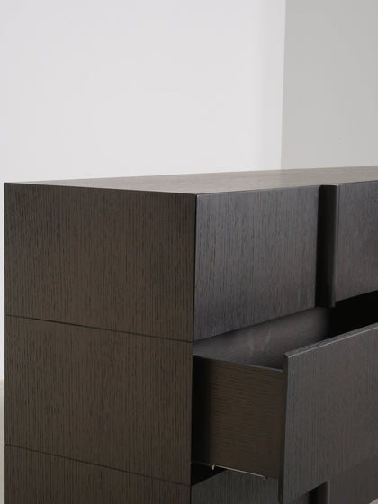 Elara Hill Sideboard — interior view 11
