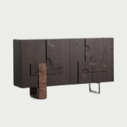 Elm Hill Sideboard — neutral background 01