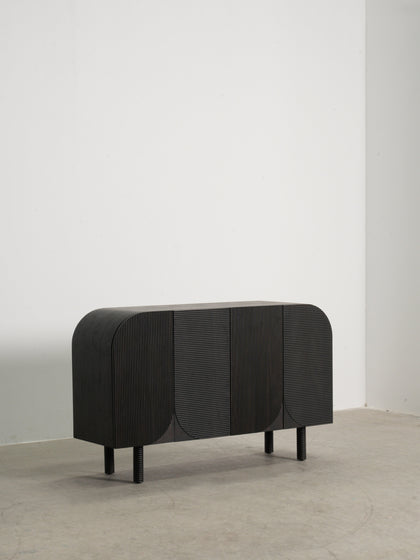 Ember Hill Sideboard — interior view 03