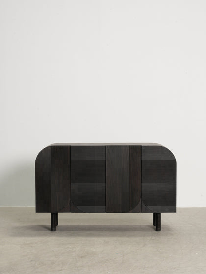 Ember Hill Sideboard — interior view 04