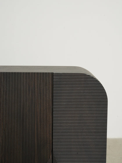Ember Hill Sideboard — interior view 05