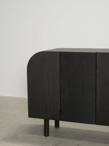 Ember Hill Sideboard — interior view 06