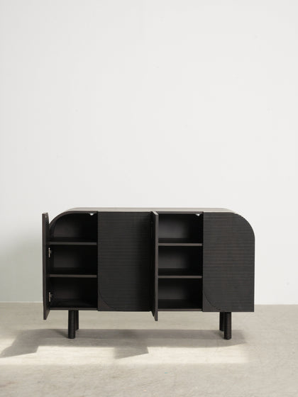 Ember Hill Sideboard — interior view 07
