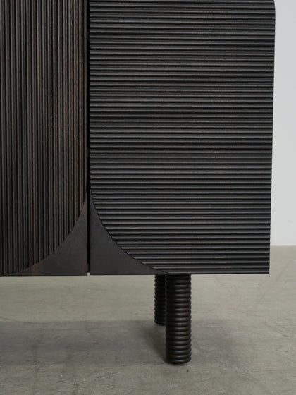 Ember Hill Sideboard — interior view 08