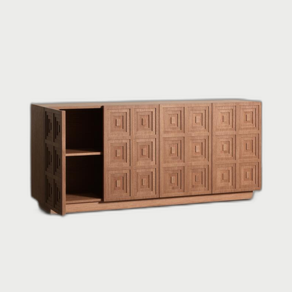 Fawn Hill Sideboard — neutral background 01