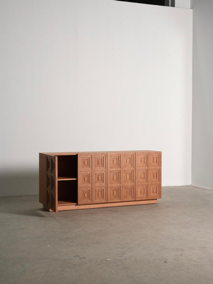 Fawn Hill Sideboard — interior view 03
