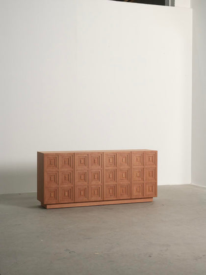 Fawn Hill Sideboard — interior view 10