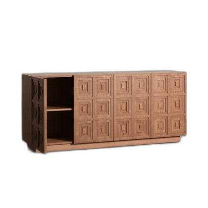 Fawn Hill Sideboard — white background 02