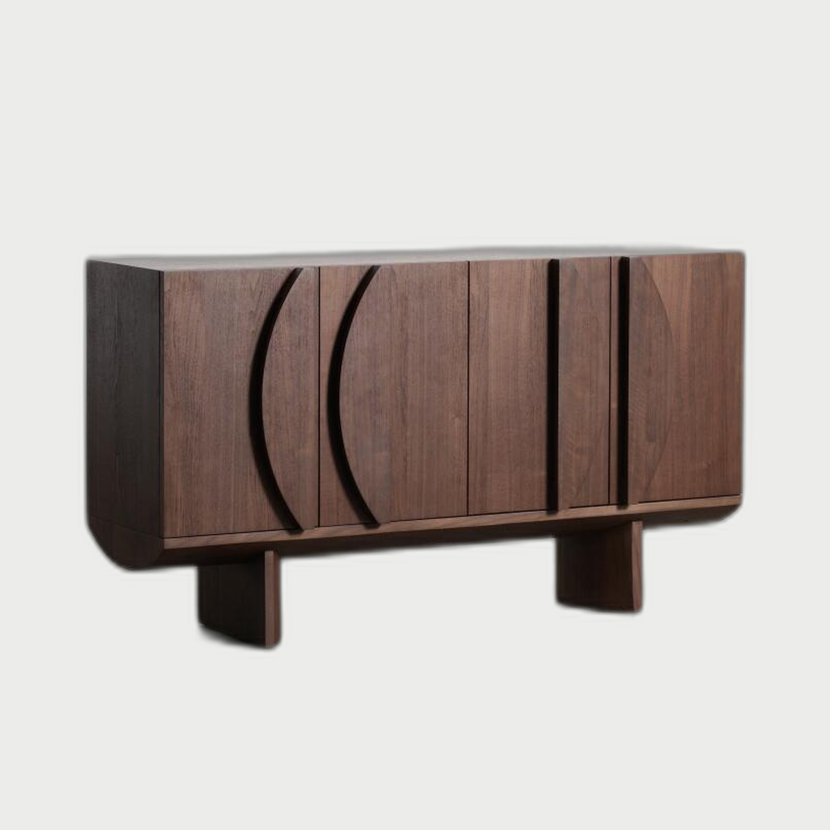 Flora Hill Sideboard — neutral background 01