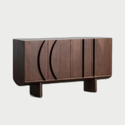 Flora Hill Sideboard — neutral background 01