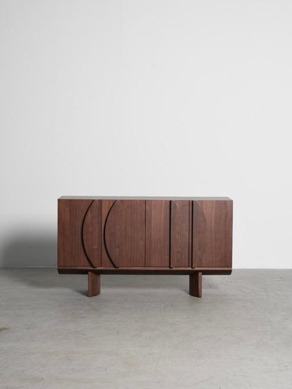 Flora Hill Sideboard — interior view 04