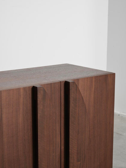 Flora Hill Sideboard — interior view 06