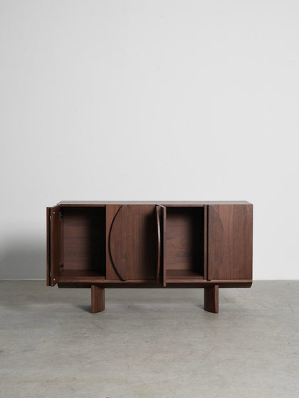 Flora Hill Sideboard — interior view 07
