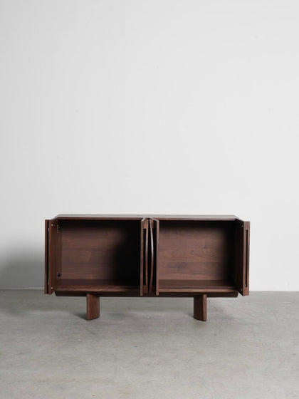 Flora Hill Sideboard — interior view 10