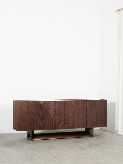 Glen Hill Sideboard — interior view 03