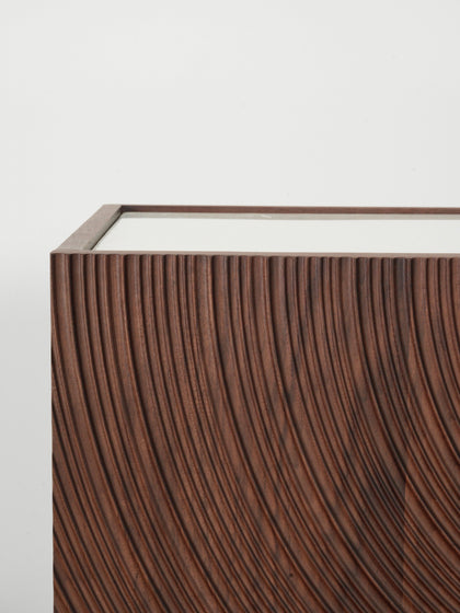 Glen Hill Sideboard — interior view 10