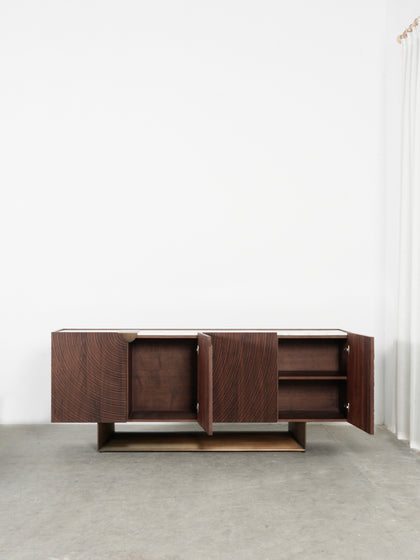 Glen Hill Sideboard — interior view 12