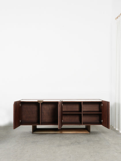 Glen Hill Sideboard — interior view 15