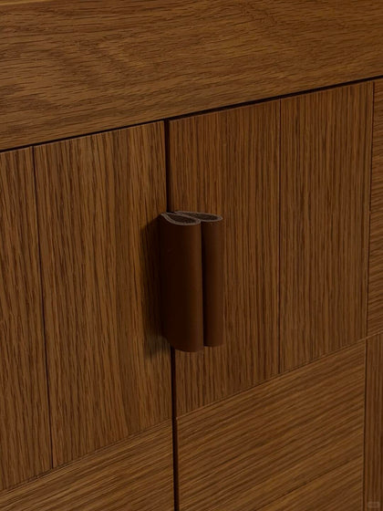 Halo Hill Sideboard — interior view 06