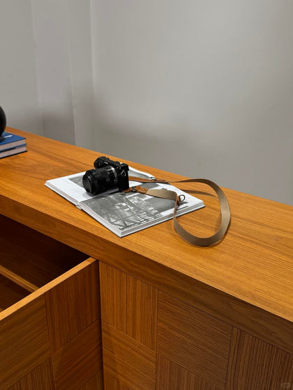 Halo Hill Sideboard — interior view 09