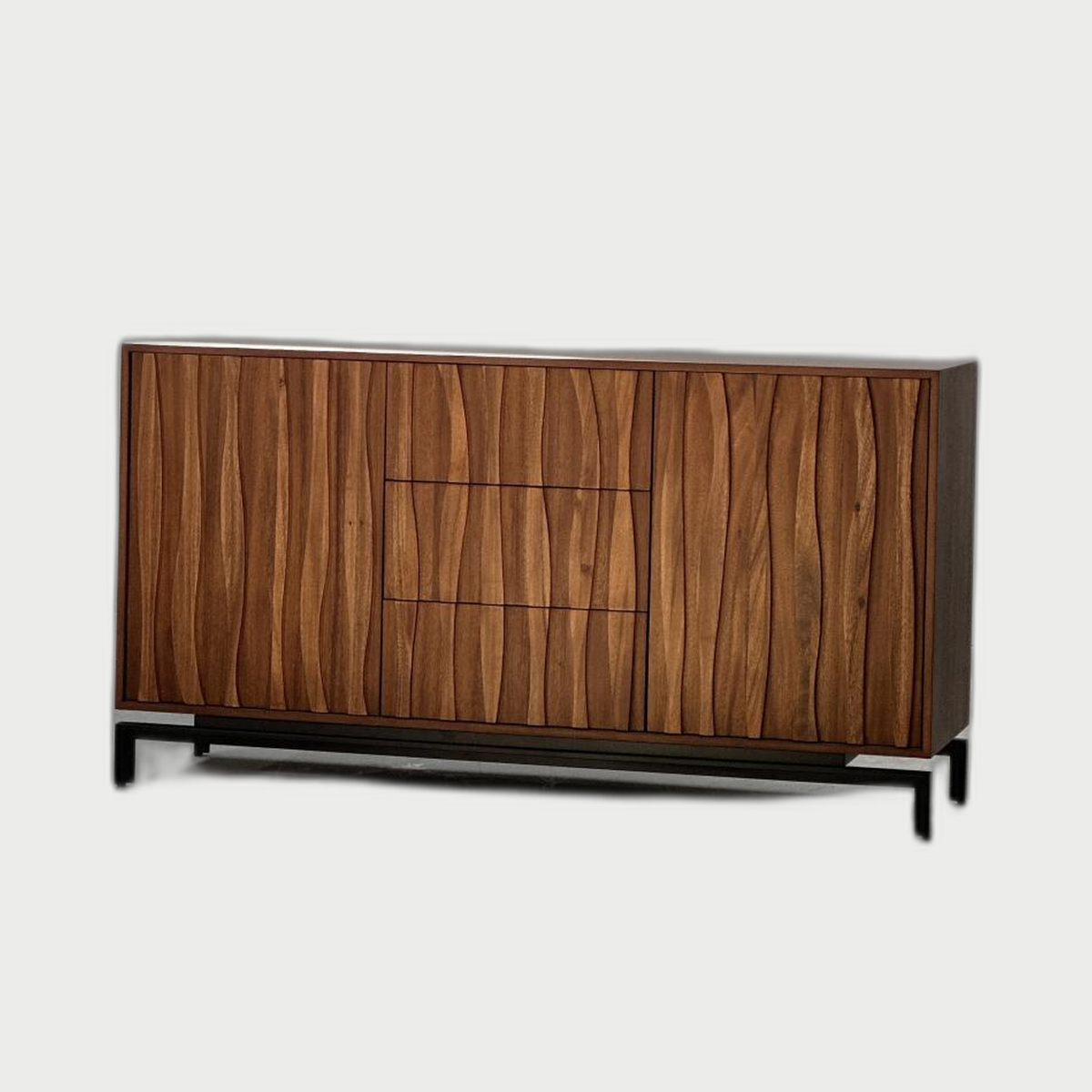 Harbor Hill Sideboard — neutral background 01