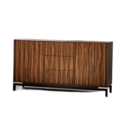 Harbor Hill Sideboard — white background 02