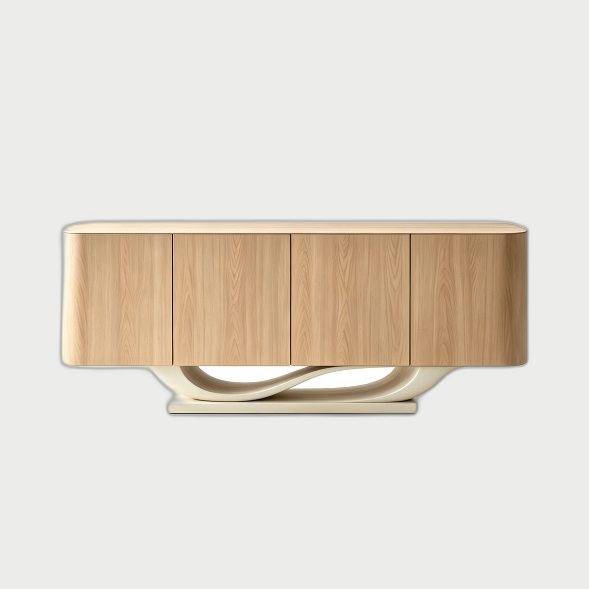 Ivory Hill Sideboard — neutral background 01