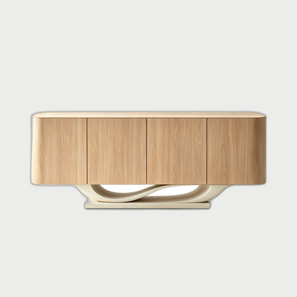 Ivory Hill Sideboard — neutral background 01