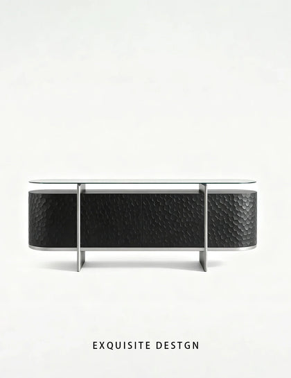 Juniper Hill Sideboard — interior view 03