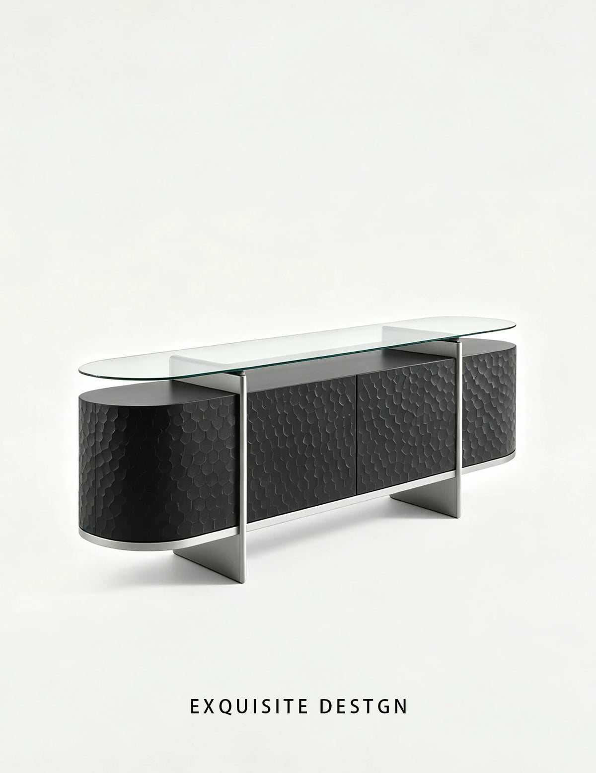 One silhouette. Your dimensions, comfort and finish.