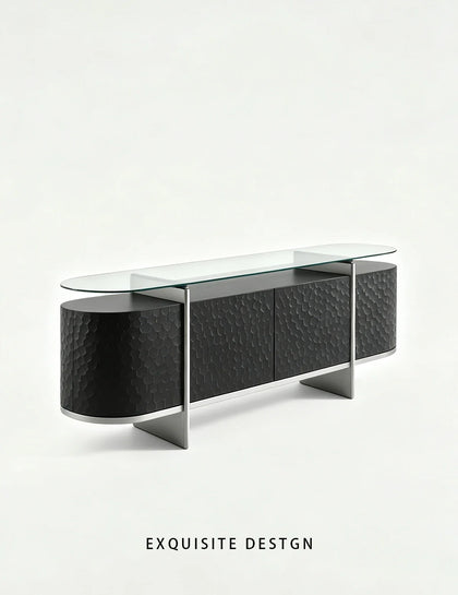 Juniper Hill Sideboard — interior view 04