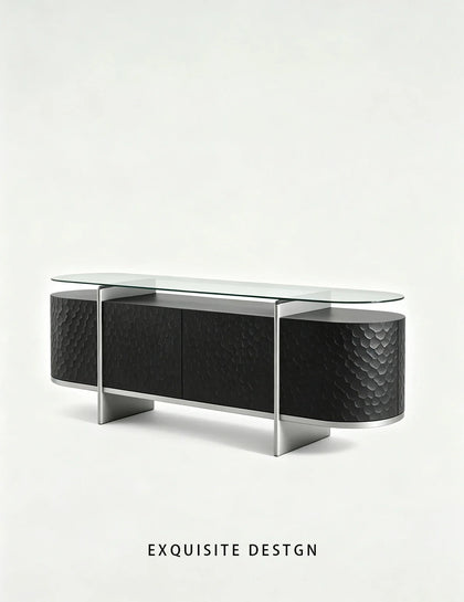 Juniper Hill Sideboard — interior view 05