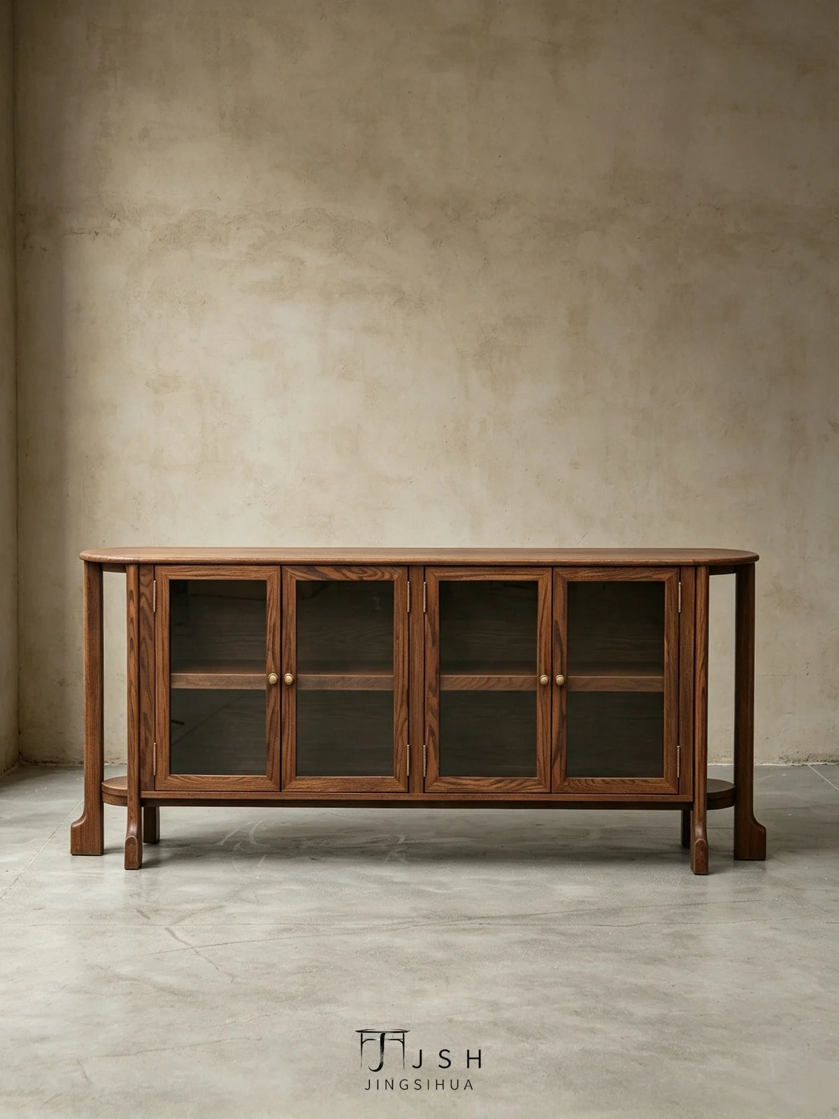 Kestrel Hill Sideboard — interior view 03