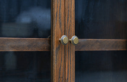 Kestrel Hill Sideboard — interior view 06
