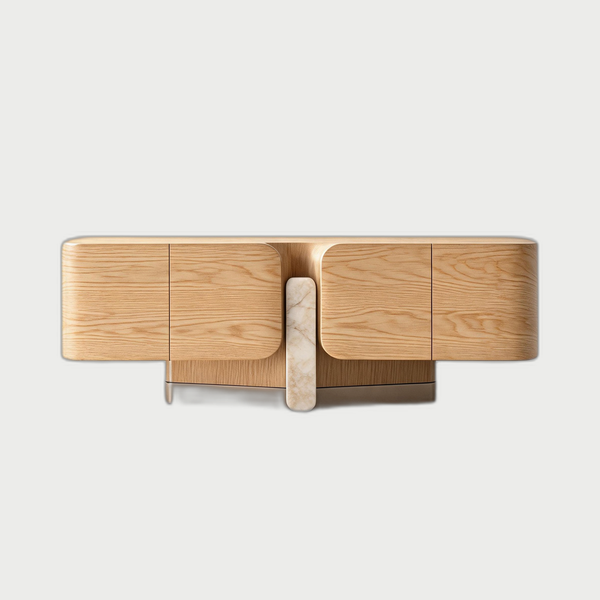 Linden Hill Sideboard — neutral background 01