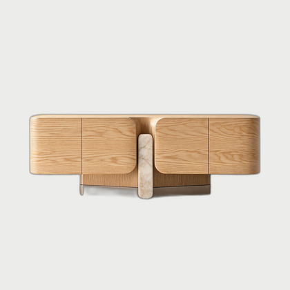 Linden Hill Sideboard — neutral background 01