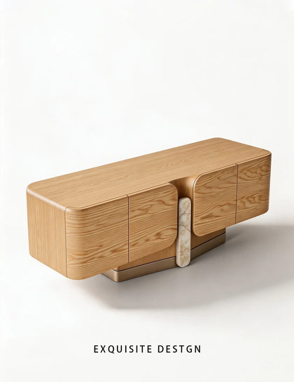 Linden Hill Sideboard — interior view 03