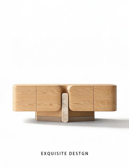 Linden Hill Sideboard — interior view 04