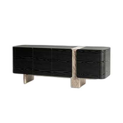 Luna Hill Sideboard — white background 02