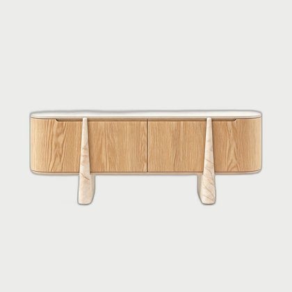 Marlow Hill Sideboard — neutral background 01