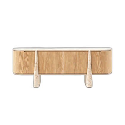Marlow Hill Sideboard — white background 02