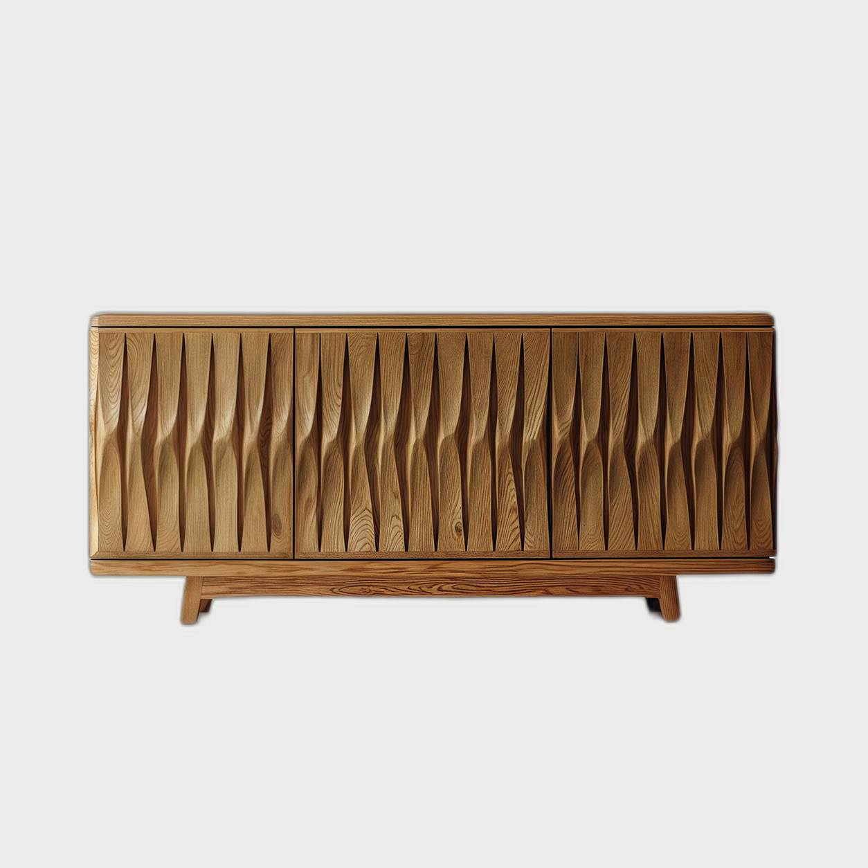Nola Hill Sideboard — neutral background 01