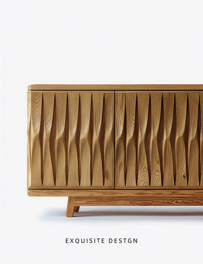 Nola Hill Sideboard — interior view 05