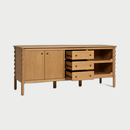Olive Hill Sideboard — neutral background 01