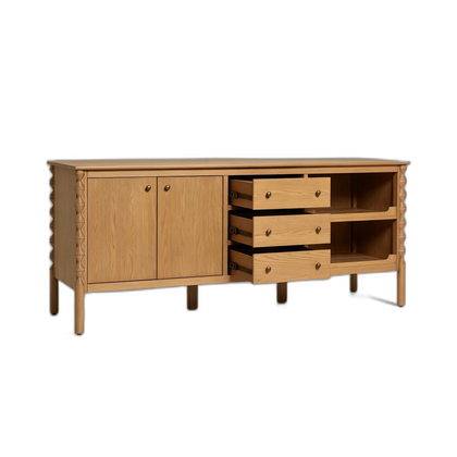 Olive Hill Sideboard — white background 02