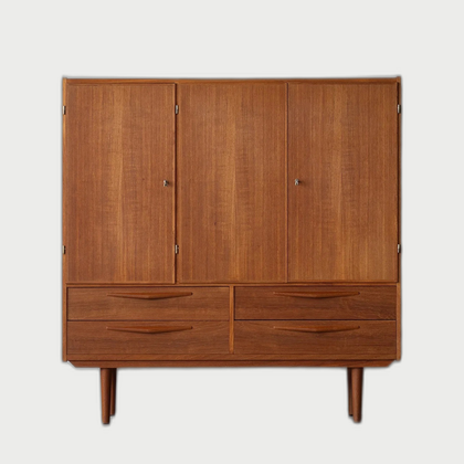 Orion Hill Sideboard — neutral background 01