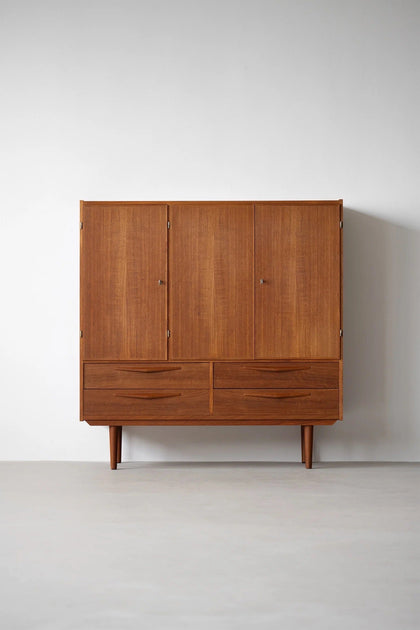 Orion Hill Sideboard — interior view 03