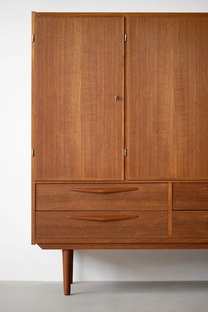 Orion Hill Sideboard — interior view 06